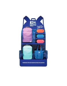 EXPOSITOR OXFORD MOCHILAS