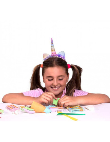 KIT PLASTILINA JOVI JOVITECH CRAZY CARS FANTASY KIT