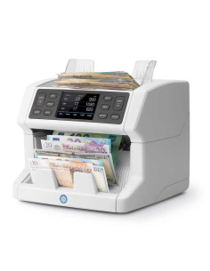 CONTADORA DE VALOR DE BILLETES SAFESCAN 2865-S