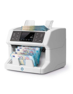 CONTADORA DE BILLETES SAFESCAN 2850