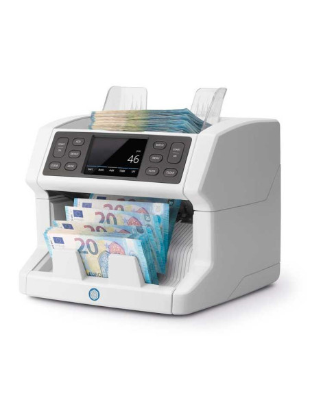 CONTADORA DE BILLETES SAFESCAN 2850