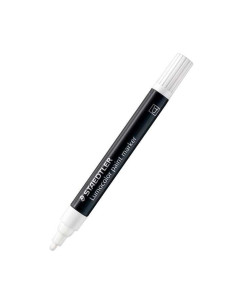 ESTUCHE 6 ROTULADORES STAEDTLER LUMOCOLOR PAINT MARKER 2