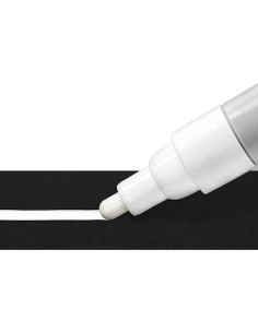 ESTUCHE 8 ROTULADORES STAEDTLER LUMOCOLOR CHALK MARKER 2