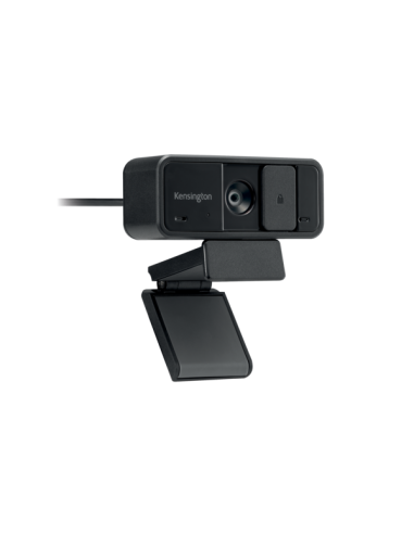 WEBCAM KENSINGTON W1050