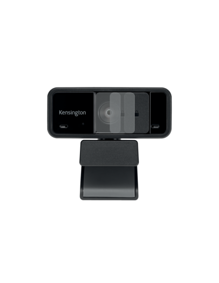 WEBCAM KENSINGTON W1050