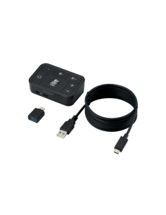 SWITCH UNIVERSAL KENSINGTON 3 EN 1 DE AURICULARES 2