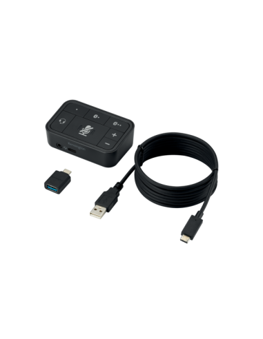 SWITCH UNIVERSAL KENSINGTON 3 EN 1 DE AURICULARES