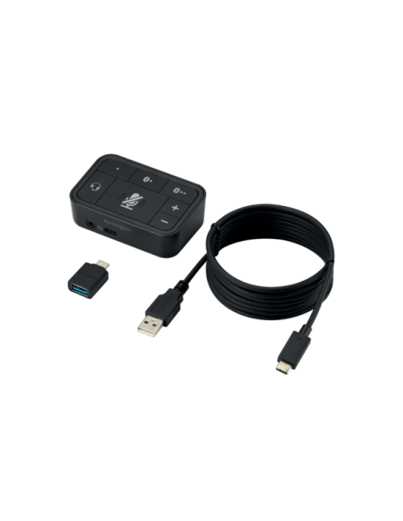 SWITCH UNIVERSAL KENSINGTON 3 EN 1 DE AURICULARES