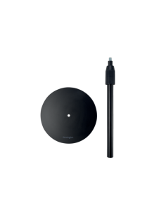 SOPORTE DE MESA KENSINGTON TELESCÓPICO A1010