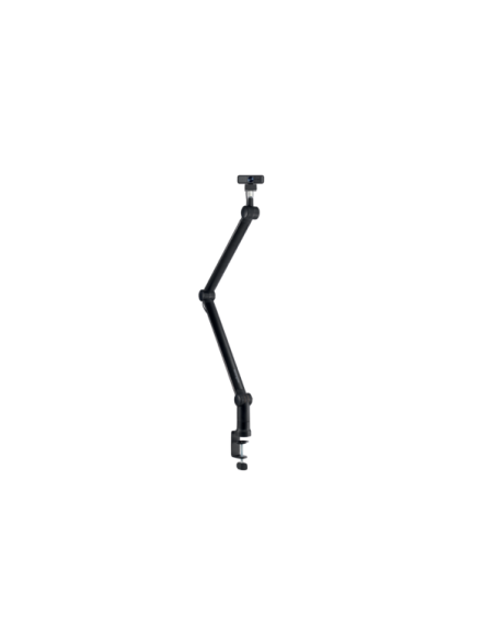 BRAZO ARTICULADO PARA WEBCAM KENSINGTON A1020 CON ABRAZADERA
