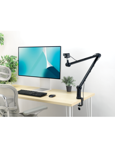 BRAZO DE SOPORTE KENSINGTON A1020