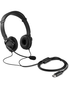 AURICULARES KESINGTON HI-FI CON MICRÓFONO