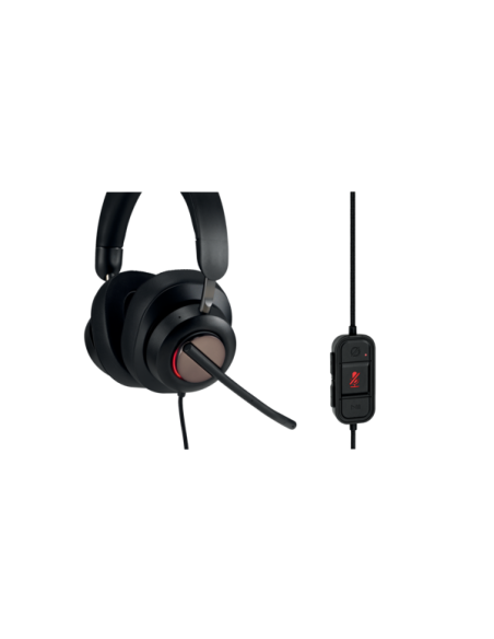 AURICULARES KESINGTON H2000