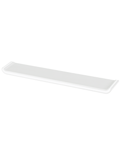 REPOSAMUÑECAS PARA TECLADO LEITZ ERGO COSY 2