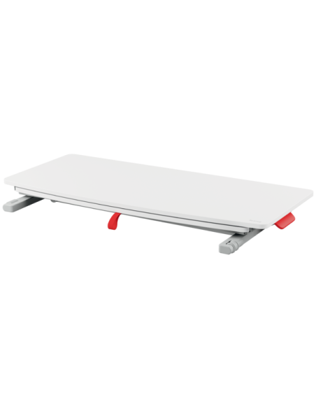 MESA CONVERTIBLE LEITZ ERGO COSY CON BANDEJA