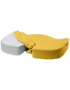 COJÍN DE ASIENTO LEITZ ERGO COSY 2