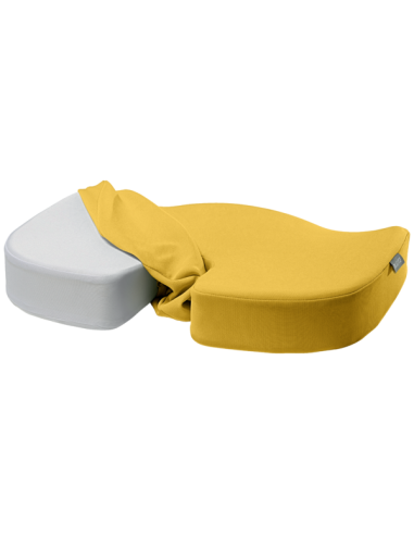 COJÍN DE ASIENTO LEITZ ERGO COSY