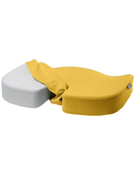 COJÍN DE ASIENTO LEITZ ERGO COSY