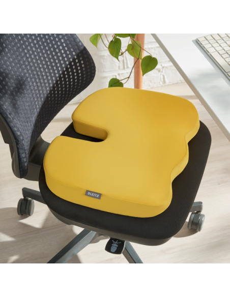 COJÍN DE ASIENTO LEITZ ERGO COSY