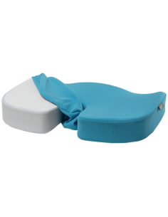 COJÍN DE ASIENTO LEITZ ERGO COSY 2