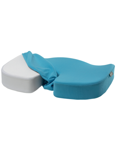 COJÍN DE ASIENTO LEITZ ERGO COSY