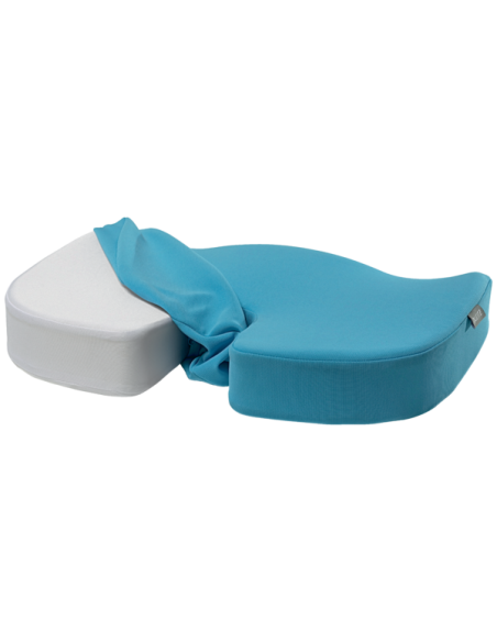 COJÍN DE ASIENTO LEITZ ERGO COSY
