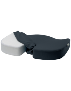COJÍN DE ASIENTO LEITZ ERGO COSY 2