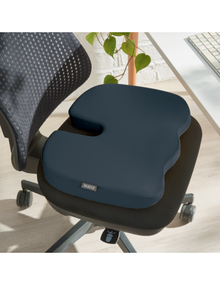 COJÍN DE ASIENTO LEITZ ERGO COSY