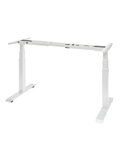 ESTRUCTURA A-SERIES MESA ELEVABLE