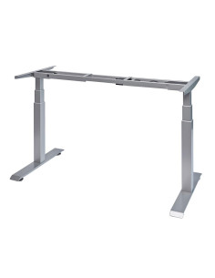 ESTRUCTURA A-SERIES MESA ELEVABLE
