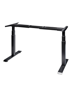 ESTRUCTURA A-SERIES MESA ELEVABLE