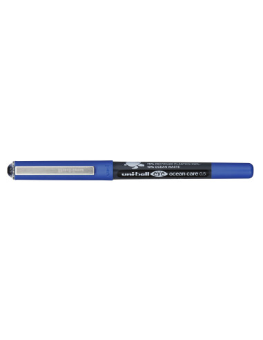 EXPOSITOR 36 ROLLER UNI-BALL EYE UB-1503D OCEAN CARE