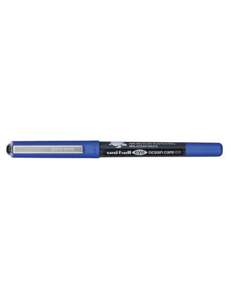 EXPOSITOR 36 ROLLER UNI-BALL EYE UB-150/3D "OCEAN CARE"