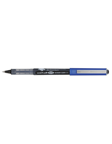 EXPOSITOR 36 ROLLER UNI-BALL EYE UB-1503D OCEAN CARE