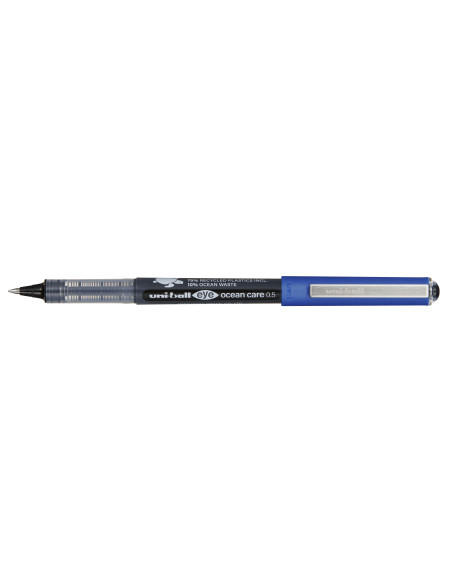 EXPOSITOR 36 ROLLER UNI-BALL EYE UB-150/3D "OCEAN CARE"