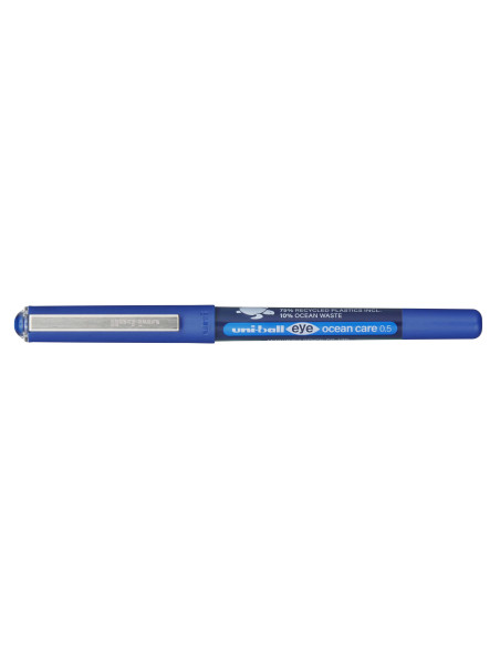 EXPOSITOR 36 ROLLER UNI-BALL EYE UB-150/3D "OCEAN CARE"
