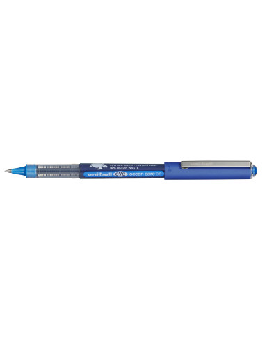 EXPOSITOR 36 ROLLER UNI-BALL EYE UB-1503D OCEAN CARE