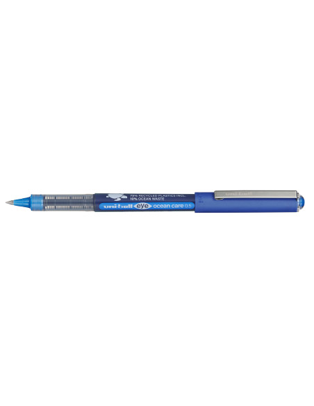 EXPOSITOR 36 ROLLER UNI-BALL EYE UB-150/3D "OCEAN CARE"