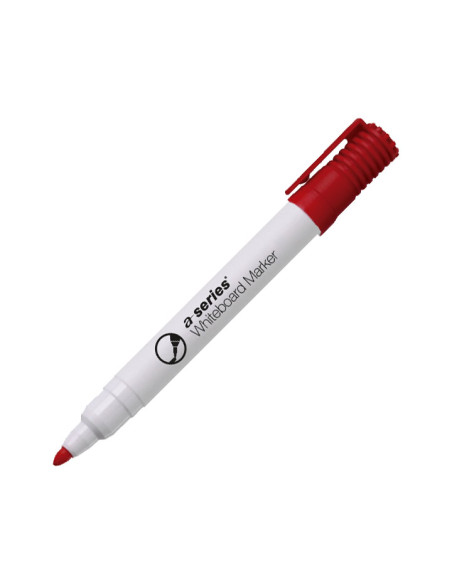 ROTULADOR A-SERIES PARA PIZARRA BLANCA