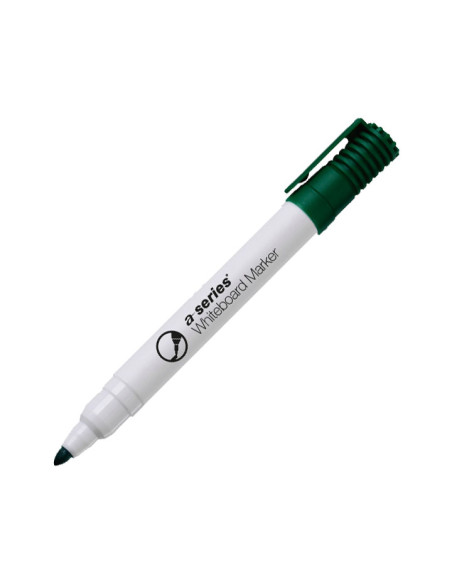 ROTULADOR A-SERIES PARA PIZARRA BLANCA