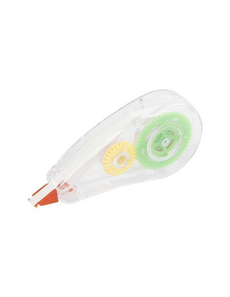 CINTA CORRECTORA COMPACT 5mmx8m