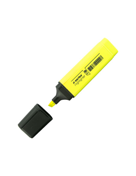 MARCADOR FLUORESCENTE A-SERIES