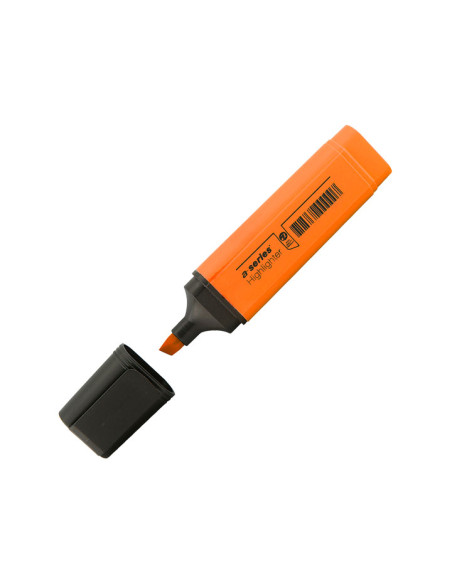 MARCADOR FLUORESCENTE A-SERIES