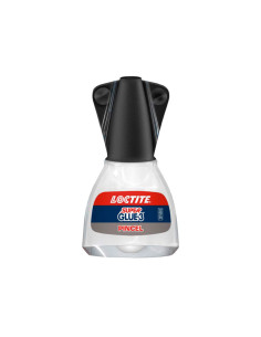 PEGAMENTO LOCTITE SUPER GLUE-3 PINCEL 5gr