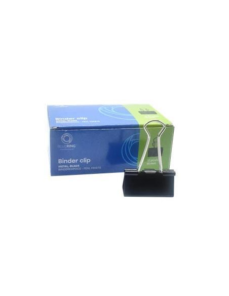 CAJA 12 PINZAS CLIP A-SERIES 41mm