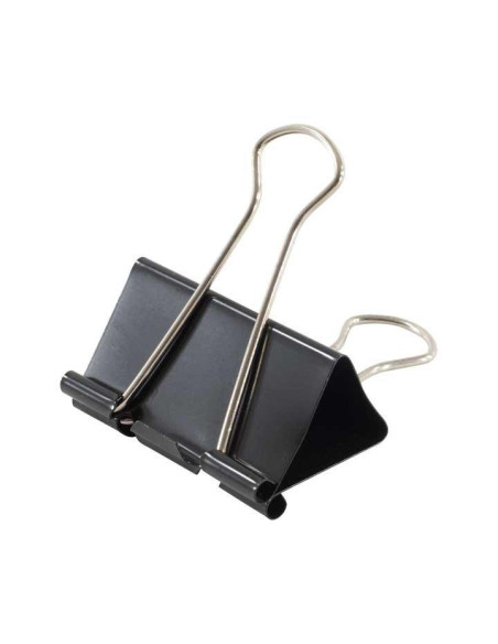 CAJA 12 PINZAS CLIP A-SERIES 25mm