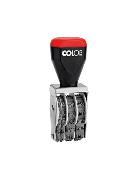 FECHADOR MANUAL COLOP 03000
