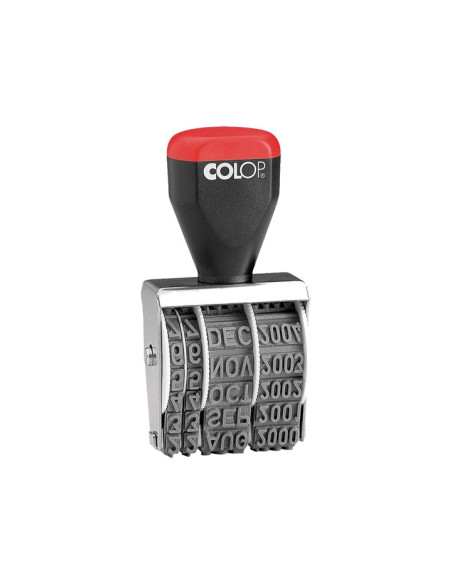 FECHADOR MANUAL COLOP 05000