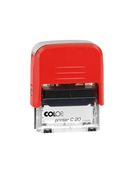 SELLO COLOP PRINTER 20 "DUPLICADO"