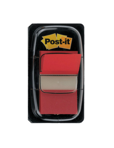 INDICES POST-IT ADHESIVOS MEDIANOS